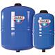 Vases d'expansion pour eau glycolée Zilflex-Water Pro 5 Ltr