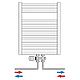 Corps thermostique double Multilux Standard 3
