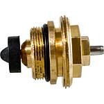 Insert thermostatique pour radiateur filetage M 22 x 1