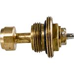 Insert thermostatique pour radiateur filetage M 22 x 1,5