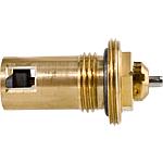 Insert thermostatique pour radiateur filetage M 22 x 1,5