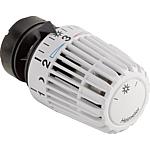 Tête thermostatique avec raccordement direct à la marque étrangère type K