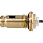 Insert thermostatique pour radiateur filetage DN15 (1/2")