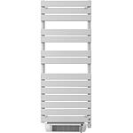 Radiateurs sèche-serviettes électriques avec Ventilateur électrique inclus, COBALTO