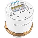 Compteur à eau à capsule de mesure radio, type Minomoc, filetage M 62 x 2 mm