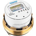 Compteur à eau à capsule de mesure radio, type Minomess WE1, filetage M 78 x 1,5 mm