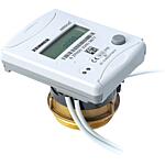 Compteur de chaleur à capsule échangeable sans fil type C5-IST