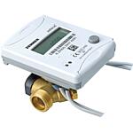 Compteur de chaleur compact sans fil à ultrasons C5-IUF Standard