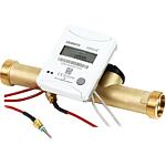 Compteur de chaleur compact sans fil à ultrasons C5-IUF, M-BUS