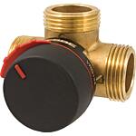 Vanne de mélange 3 voies type VRG 132