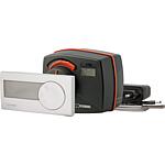 Régulateur de servomoteur, type CR