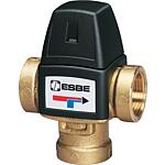Vanne thermostatique type VTA 321, filetage fem.
