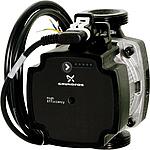 Circulateur pour groupe de pompage ESBE DN25 type Grundfos UPM3 Hybrid 25-50 , longueur 180mm, GSP901