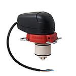 Moteur Superflow avec inserts thermostatiques