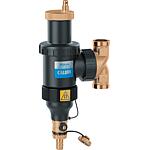 Désemboueur et micro-bulle DiscalDirtmag avec aimant