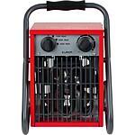 Radiateur soufflant EK 3201