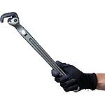 Pipe Vise Amigo XL Flex (SW16-1F)