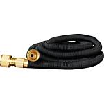 Tuyaux d'arrosage flexibles Télescopiques, extensibles