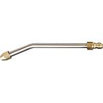 Lance standard 20 cm, talon uniquement
