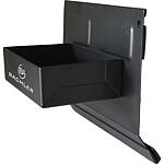 Fente magnétique pour travaux d'entretien, grande