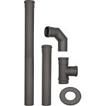 Kit de tuyaux d'échappement