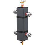 Découpleurs hydrauliques Flexbalance EcoPlus C, DN 25 (1")