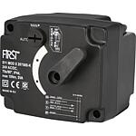 Servomoteur First pour mélangeurs de type S11 pour régulations continues
