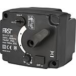 Mitigeur First type S11-CT avec régulateur de température à valeur fixe pour vannes de mélange 3 voies