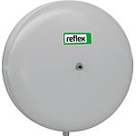 Vases d'expansion à membrane Reflex C, gris