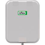 Vases d'expansion à membrane Reflex F, blanc