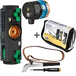 Combipack VORTEX - kit de circulation 155 + moteur de pompe universel BWO 155 sans module de régulation
