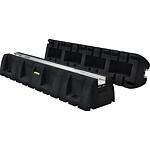 Kit de pieds isolants "Extreme", 2 pièces