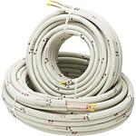 Conduite de froid CU