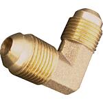 Equerre de conduite de froid 90