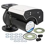 Circulateurs de chauffage Lowara ecocirc XL, version raccordement à bride