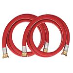 Kits de tuyaux avec Accouplements GEKA®.