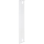 Cache latéral gauche pour radiateur DeLonghi PLATELLA/LINEAR type 33