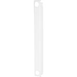 Cache latéral droit pour radiateur DeLonghi PLATELLA/LINEAR type 11