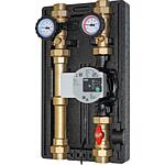Module hydraulique Easyflow DN 25 R1", sans mélange