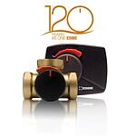 Offre anniversaire : kit complet comprenant le mitigeur VRG 131 et le servomoteur ARA 661