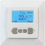 Thermostat d'ambiance de type Intelligent-Control MIC2 avec Wi-Fi et Accessoires