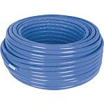 Uni Pipe PLUS Uponor isolé bleu