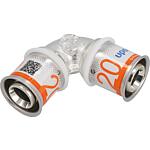 Tube composite multicouche système Uponor
