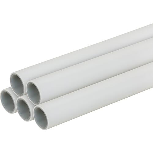 Tubes pour système Multitubo Standard 1