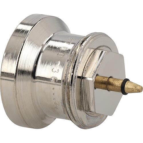 Adaptateur pour Ista (M 32 x 1)