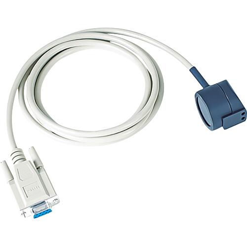 Coupleur de données optique combiné (ZVEI-IrDA) Standard 1