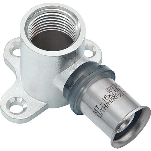 XL-Boxx Multitubo Sertir ø 20 mm, 80 pièces Anwendung 11