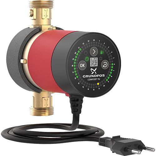 Circulateur sanitaire Grundfos Comfort 15-14 TU Standard 2