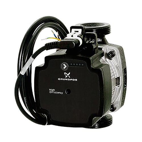 Circulateur type Grundfos UPM3 Auto Standard 1