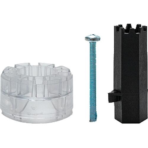 Adaptateur pour Actionneurs Standard 1
